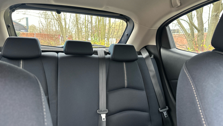 Mazda 2 1.5 Skyactiv G Sport Nav 5dr Petrol Hatchback